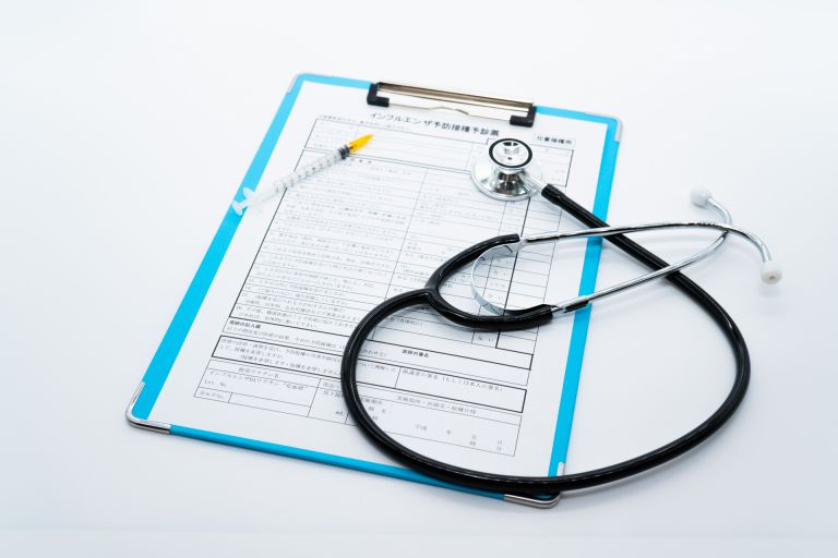 渋谷内科の真実！病気の影に潜む恐怖とは？